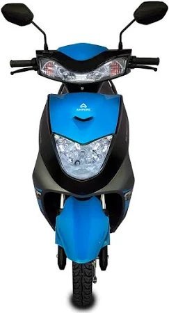 Ampere Electric Scooter Reo All Body Parts