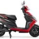 Ampere Electric Scooter Zeal All Body Parts